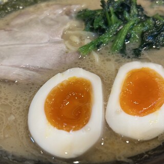 麺処 謹ちゃん_1