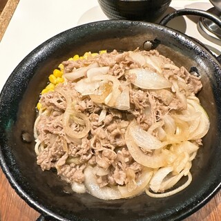 レストラン カロリー_1