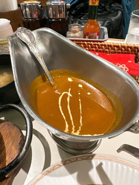 Restaurant Calorie photo 3