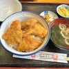 とんかつ 三条