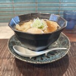 古民家ヌードゥル 黒揚羽森住 - 