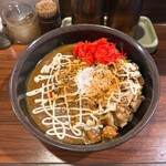 丼達 - 