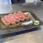 飯処 雲隠レ 梅田お初天神店 - 