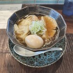 古民家ヌードゥル 黒揚羽森住 - 