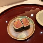 鮨 たかはま - 