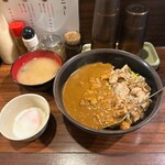 丼達 - 