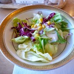 ブルー クレール精養軒 - 