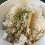 伊吹いりこセンター - 