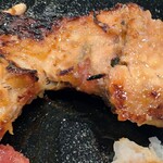 てっぺん - 脂ノリノリ～♪︎♪︎