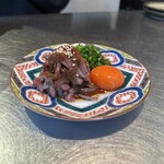 飯処 雲隠レ 梅田お初天神店 - 