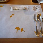 ブルー クレール精養軒 - 