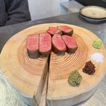 飯処 雲隠レ 梅田お初天神店 - 