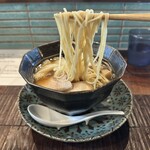 古民家ヌードゥル 黒揚羽森住 - 