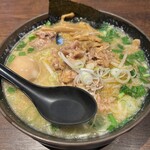 つるおか家 本店 - 