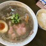 伊吹いりこセンター - 