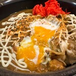 丼達 - 