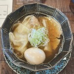 古民家ヌードゥル 黒揚羽森住 - 