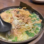 つるおか家 本店 - 