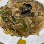 中華食堂 桂苑 - 