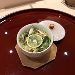 鮨 たかはま - 