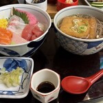 がんこ ユニバーサル・シティウォーク大阪店 - 