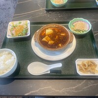 中国料理 燦宮 - 