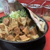 家系ラーメン 王道家 本店