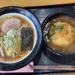 ATAGO - 料理写真: