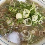 ラーメン藤 丹後店 - 