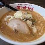 味の時計台 - 料理写真: