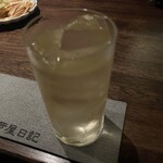 BAR 芦屋日記 - 