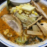 チャーシュー力 - 