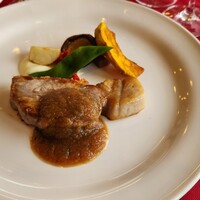 レストラン鳥居平 - 