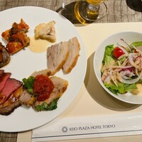 グラスコート - 