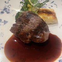 レストラン シェ・リュイ - 