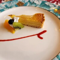 レストラン鳥居平 - 