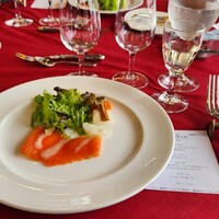 レストラン鳥居平 - 