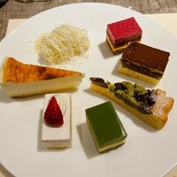 グラスコート - 