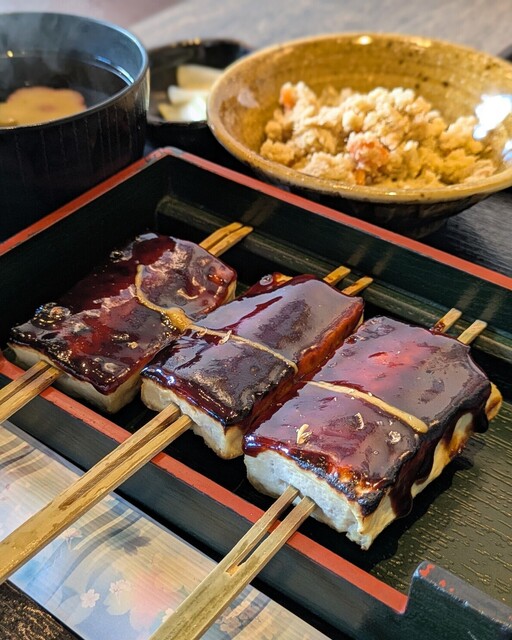 Takada Tofu Ten photo 2