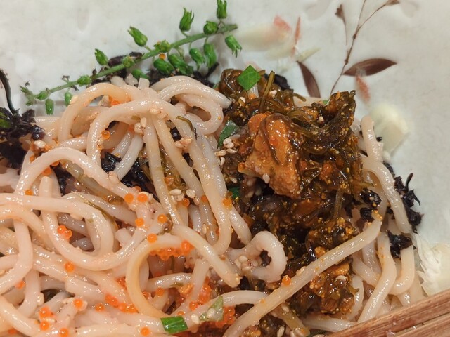 たらこパスタ まぜるだけのスパゲッティソース 生風味たらこ 53.4g: パスタ