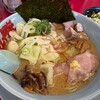 ラーメン山岡家 新道店
