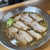 王子金麦ラーメン
