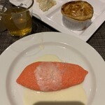 ブッフェダイニング プリンスマルシェ - 