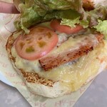 カンチニョ ダ シュ - シスベーコンの中身