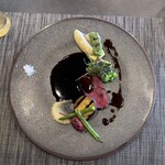 Restaurant Laplace - 料理写真: