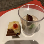 ブッフェダイニング プリンスマルシェ - 