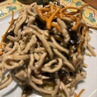 中国菜厨 エスサワダ 新丸ビル店 - 