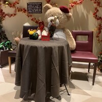 ブッフェダイニング プリンスマルシェ - 