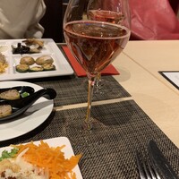 ブッフェダイニング プリンスマルシェ - 