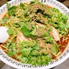スパイス・ラー麺 卍力 - 